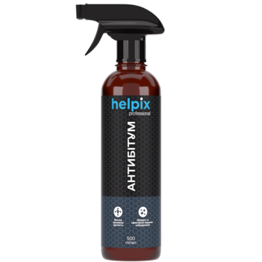 Антибітум Helpix 500мл