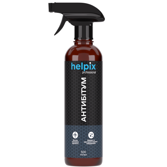 Антибітум Helpix 500мл