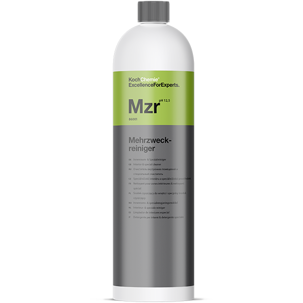 Очисник універсальний KOCH CHEMIE MZR Mehrzweckreiniger 1л