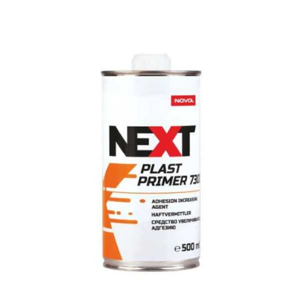 Грунт для пластику NEXT Plast Primer 7300 0,5л