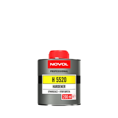 Затверджувач до грунту PROTECT 300, 310 Novol Н5520 0,25 л