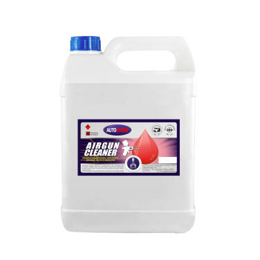 Очисник обладнання (Мийка фарбопультів) Автотрейд Airgun cleaner 4кг (5л)