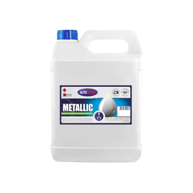 Розчинник для базових емалей Автотрейд Metallic 3,8кг (5л) 