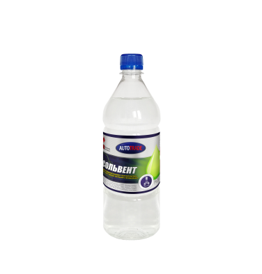 Сольвент Автотрейд 0,375кг (0,5л)