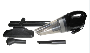 Автомобільний пилосос для машини King KV-0124 12 V 150 W