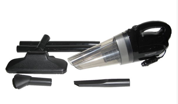 Автомобільний пилосос для машини King KV-0124 12 V 150 W