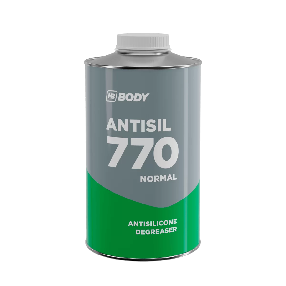 Антисилікон Body 770 1л
