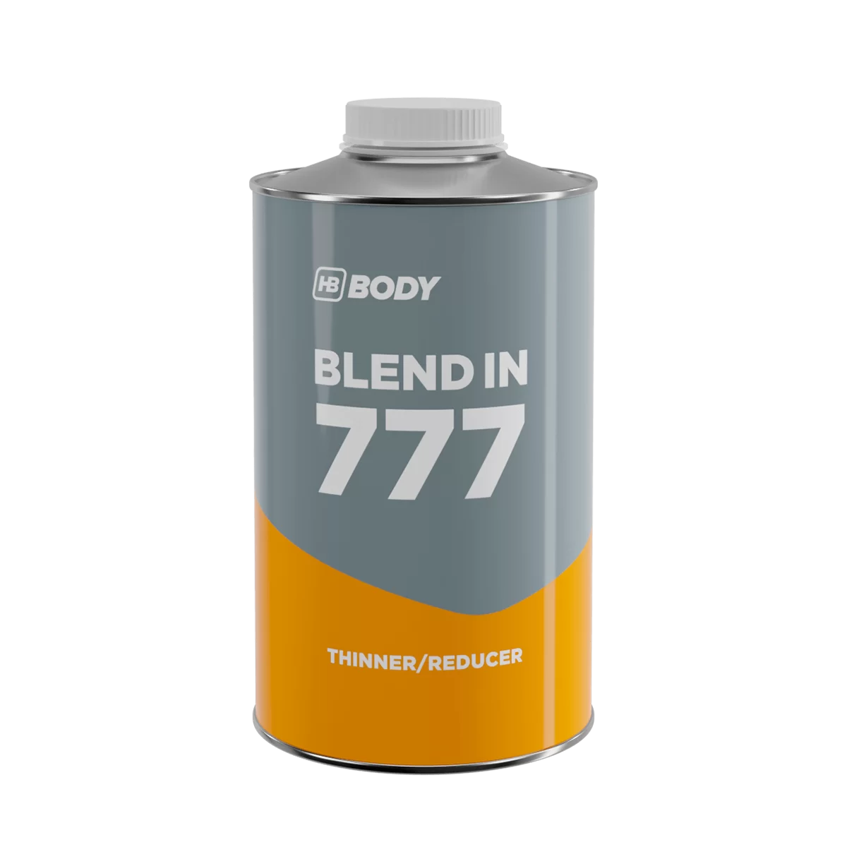 Розчинник для переходів Body 777 Blend-in 1л