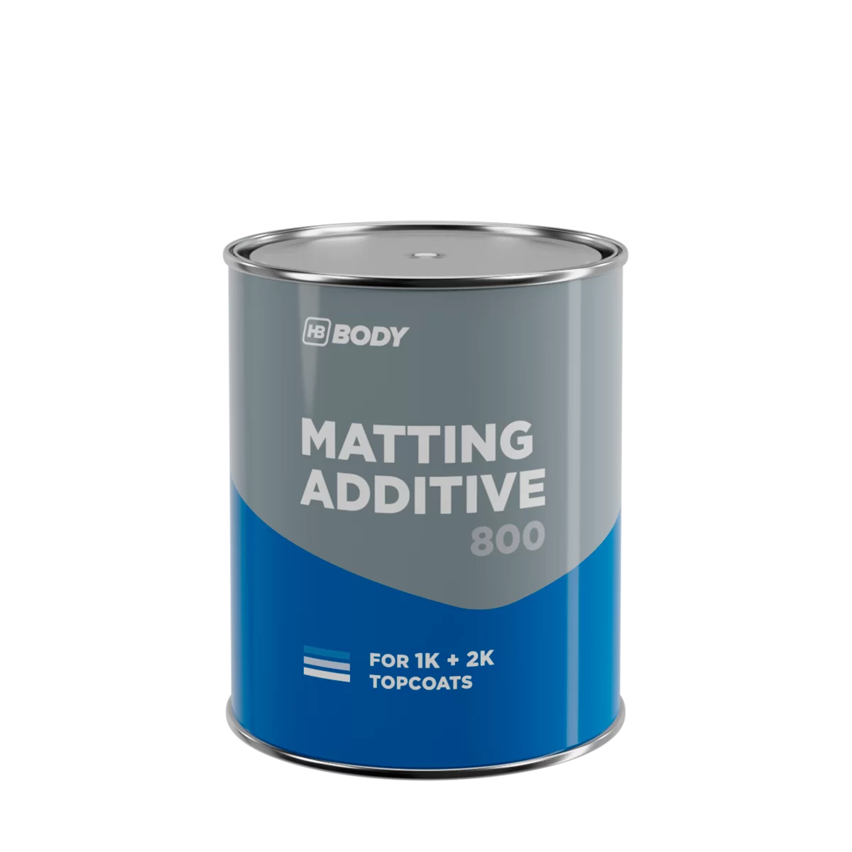 Матуюча добавка Body 800 Mating Agent, безбарвна 1,0л