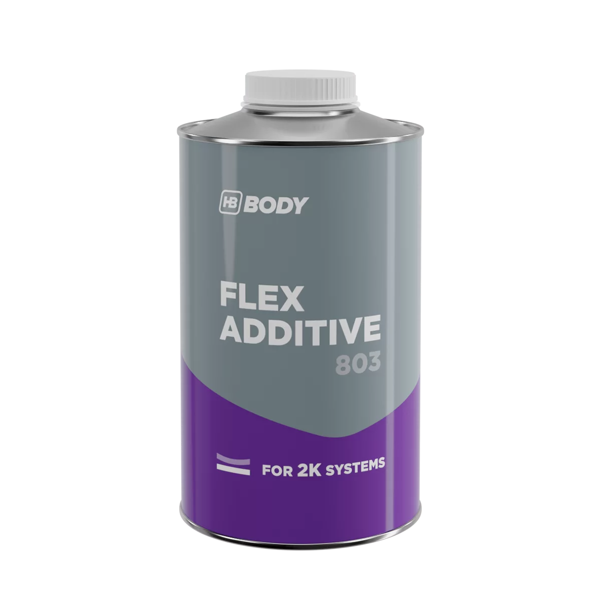 Еластифікатор Flex Agent Body 803 1л