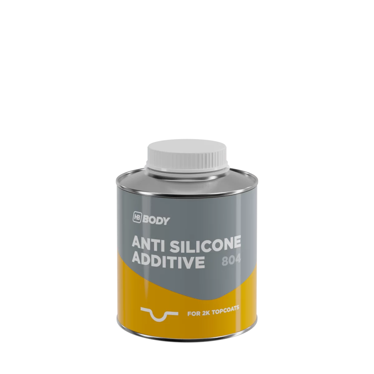 Антисиліконова добавка Body 804 Antisilicone 0,25л