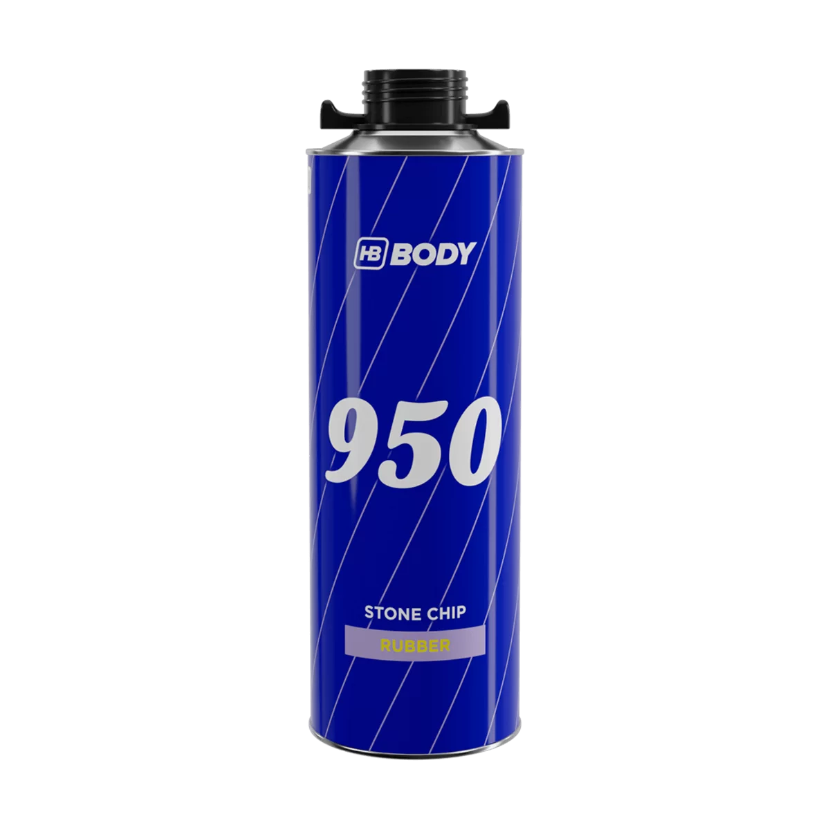 Антигравійне покриття Body 950 біле 1кг
