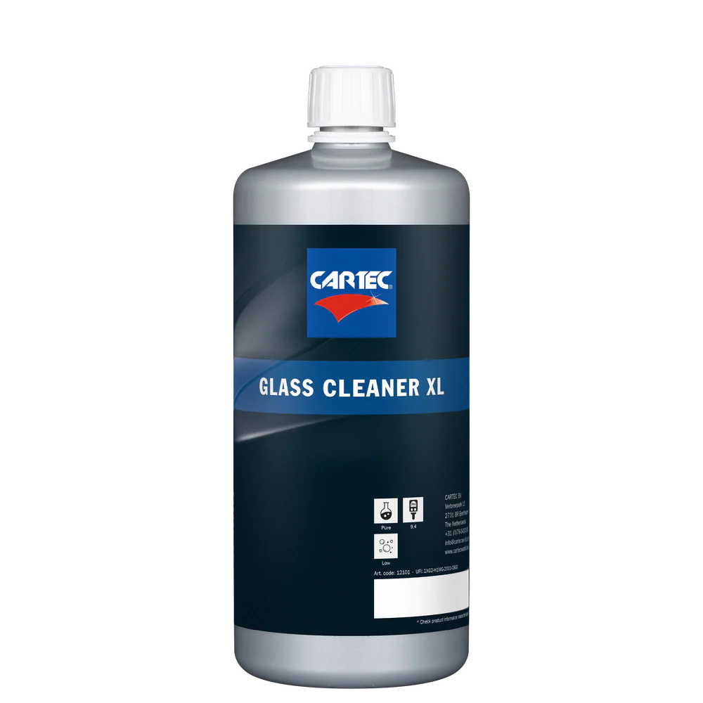 Очищувач скла Cartec Glass Cleaner XL 1л