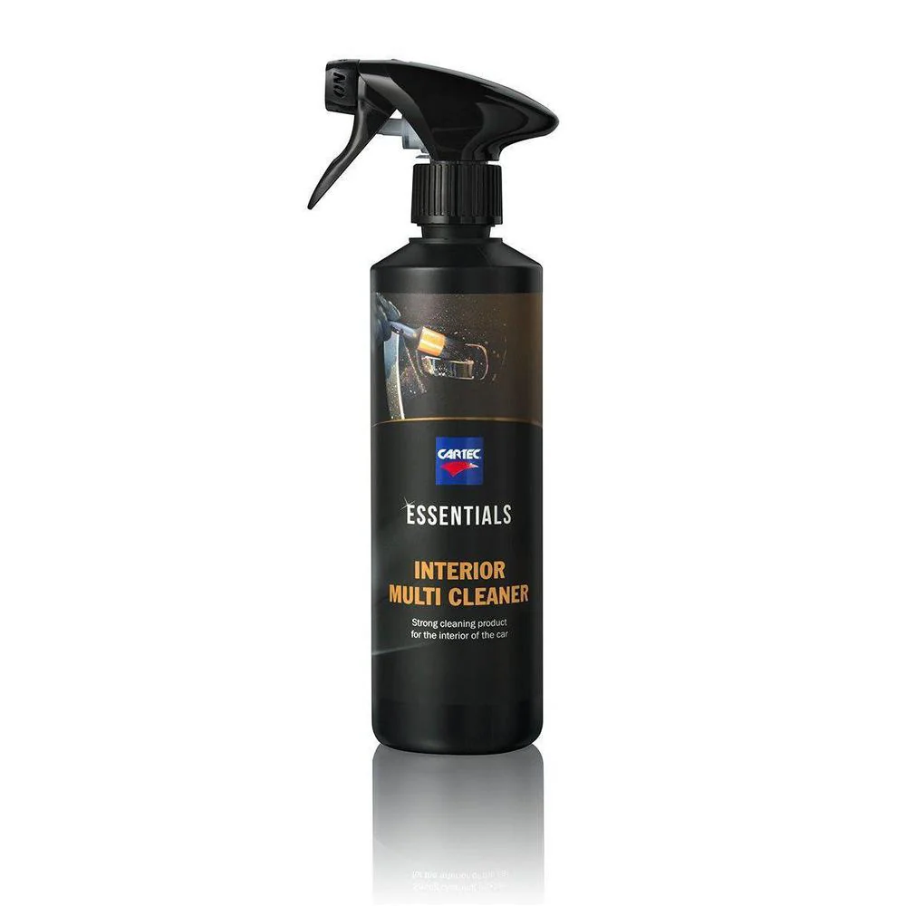 Універсальний засіб для чищення інтер'єру Cartec Interior Multi Cleaner 500мл