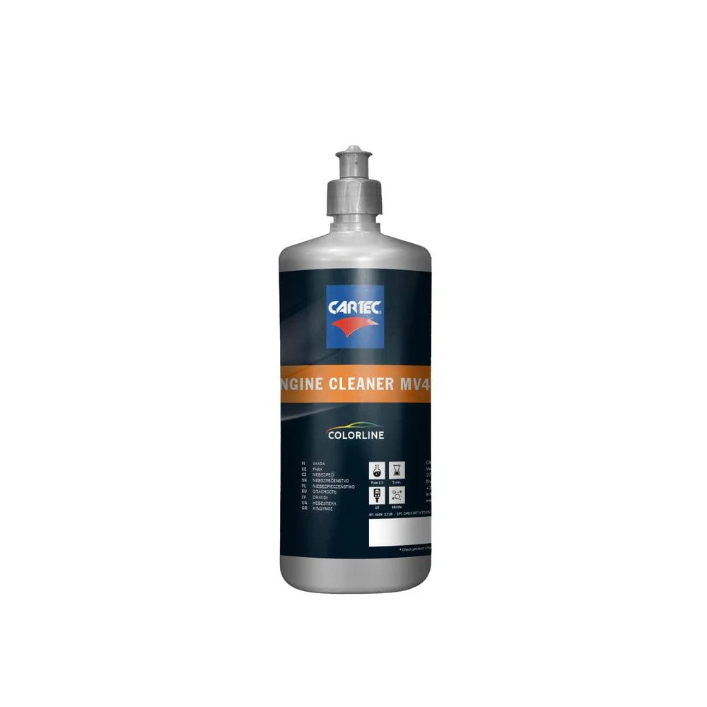 Засіб для чищення двигуна Cartec Engine Wash 1л