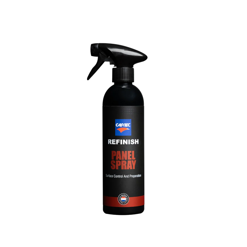 Засіб для очищення під поліроль (знежирювач) Cartec Panel Spray 500мл