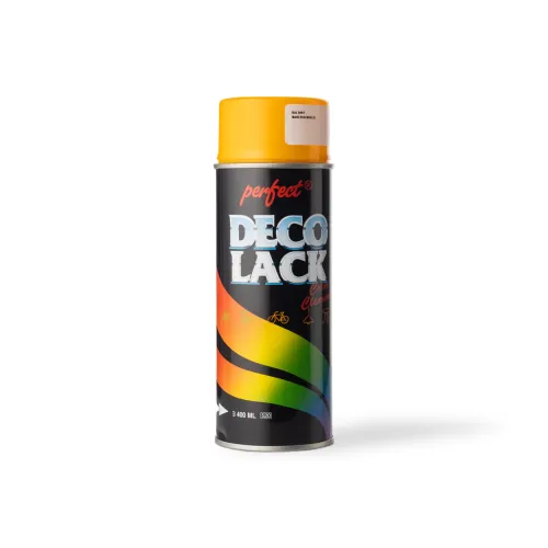 Decolack 1023  Жовтий  400мл