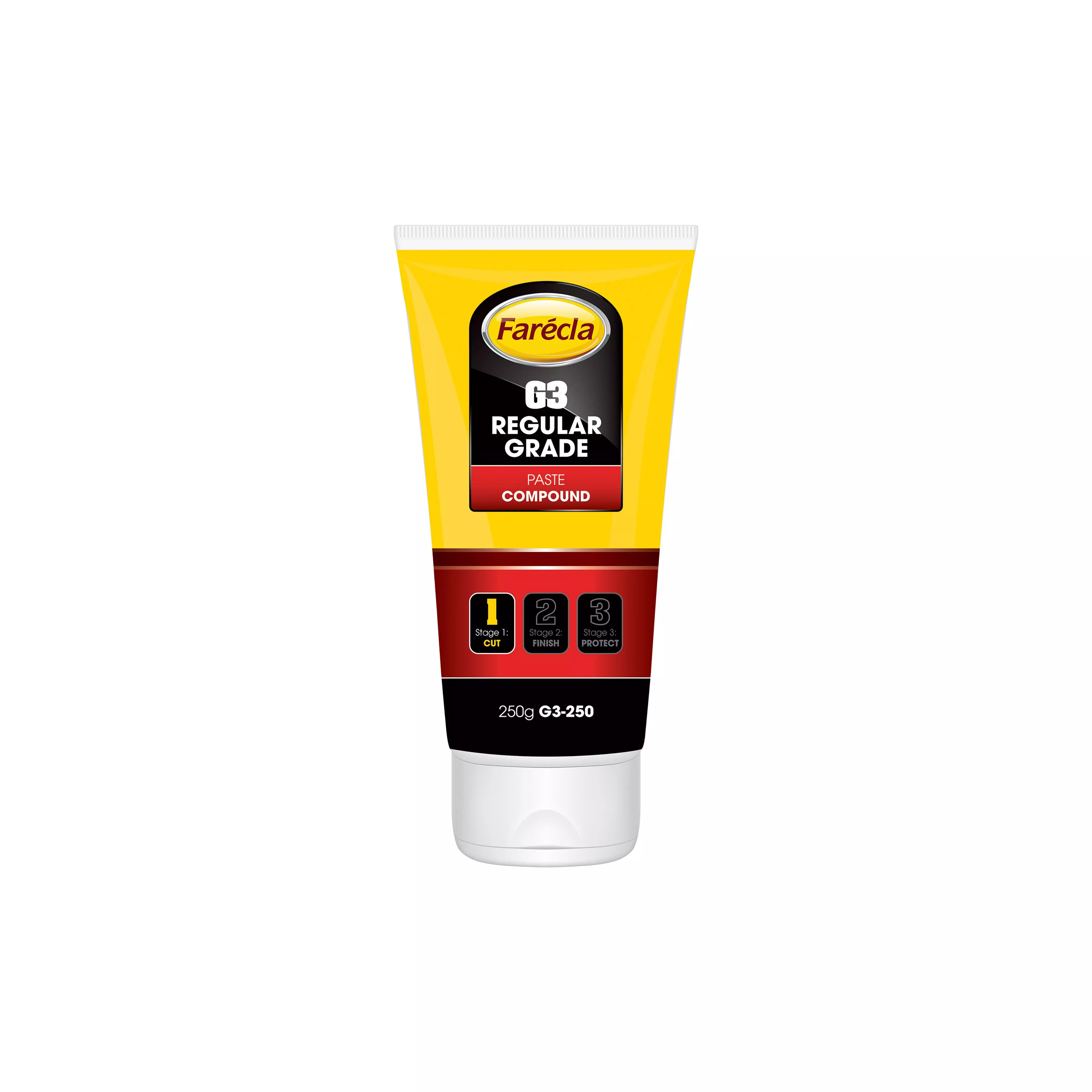 Полірувальна паста Farecla G3 Regular Grade Paste 250г