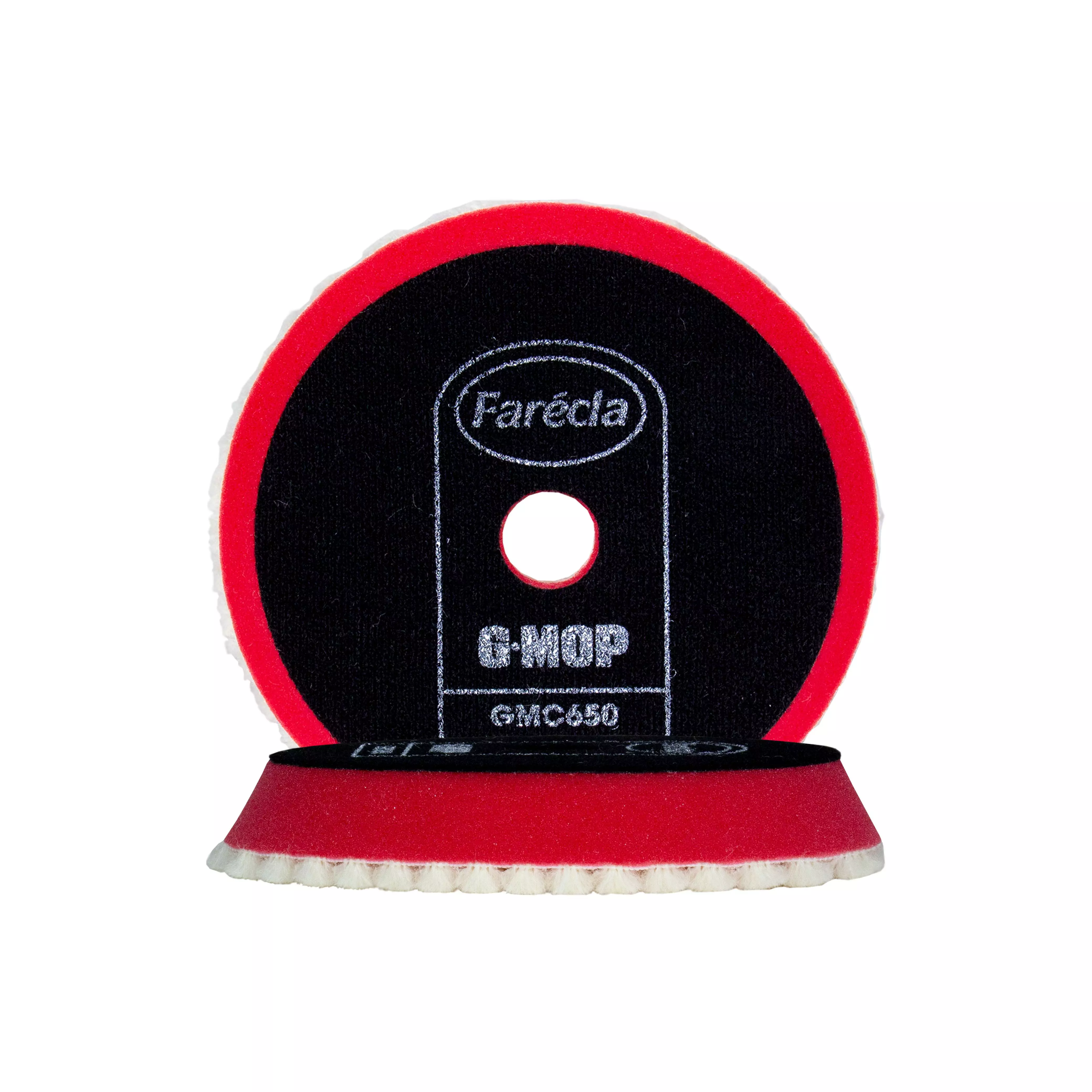 Полірувальний круг Farecla G-Mop 6 d150mm Super High Cut Compounding Pad (GMC650)