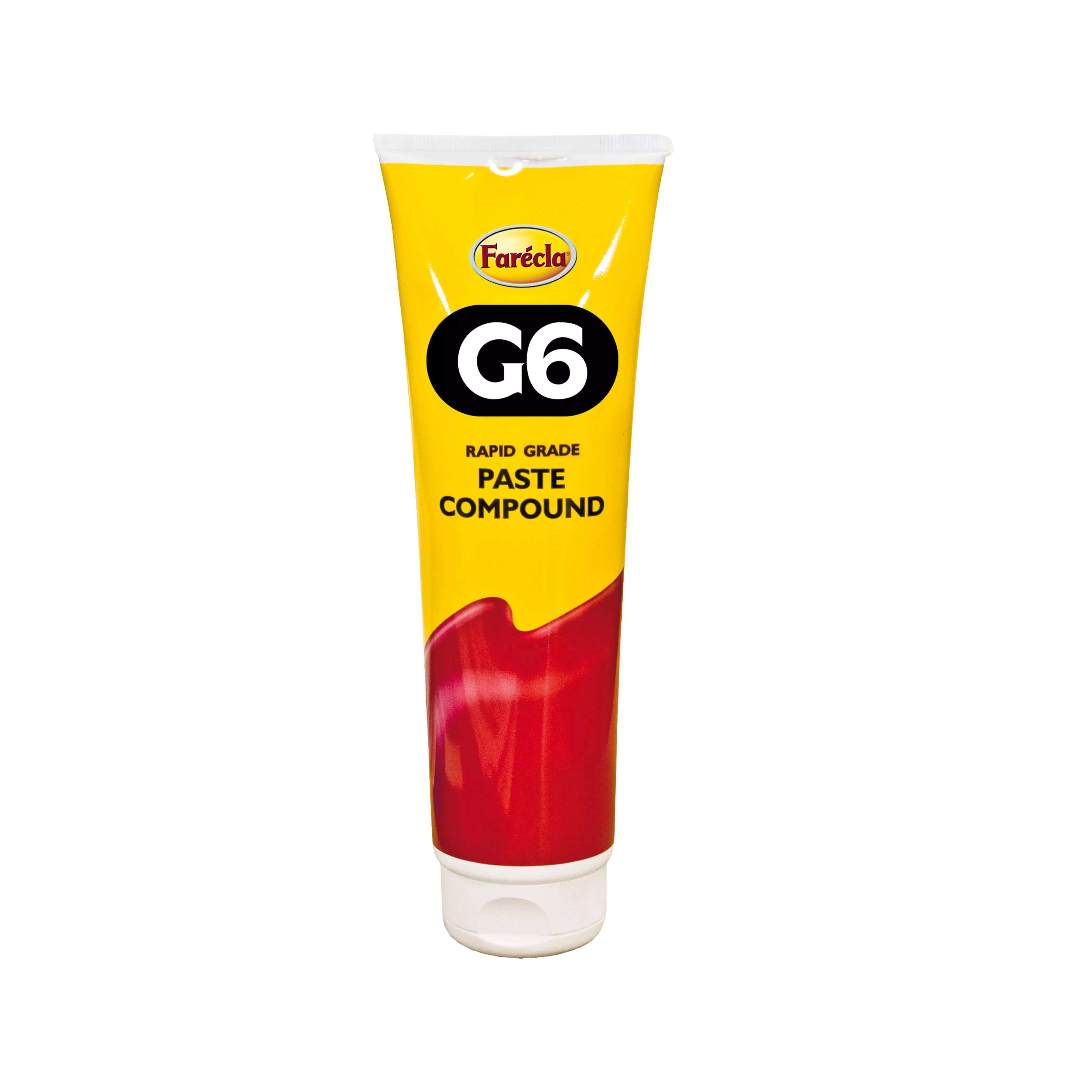 Поліроль високоабразивна Farecla G6 Rapid Grade Paste 400г