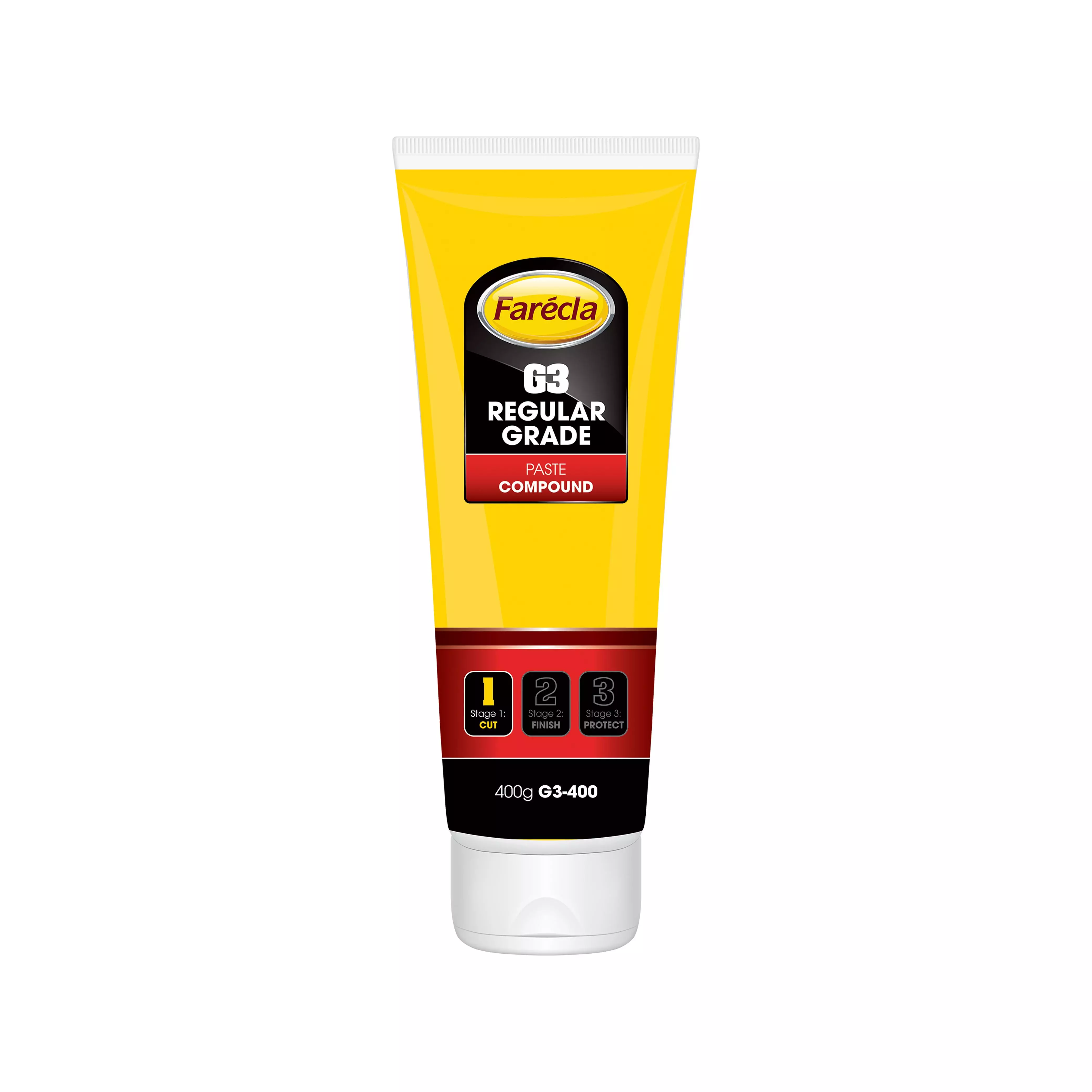 Полірувальна паста Farecla G3 Regular Grade Paste 400г