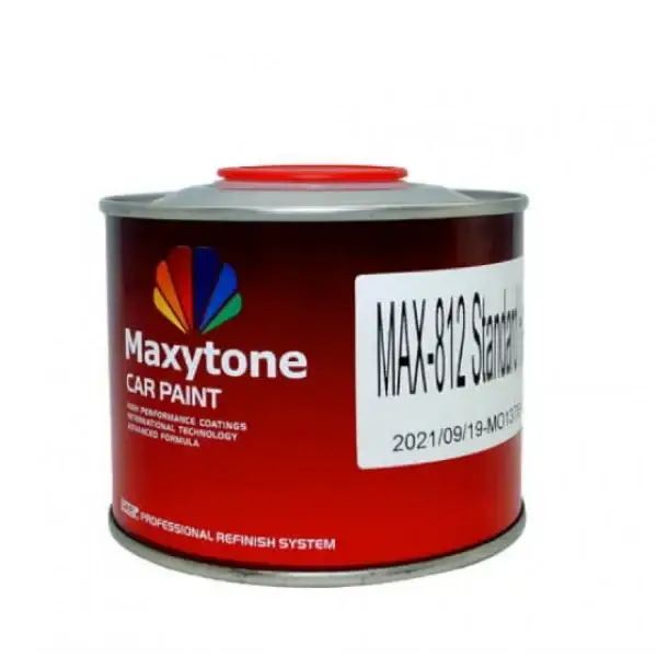 Затверджувач акриловий Maxytone Max 812 0,5л