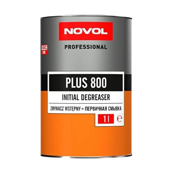 Попередня змивка Novol Plus 800 1л