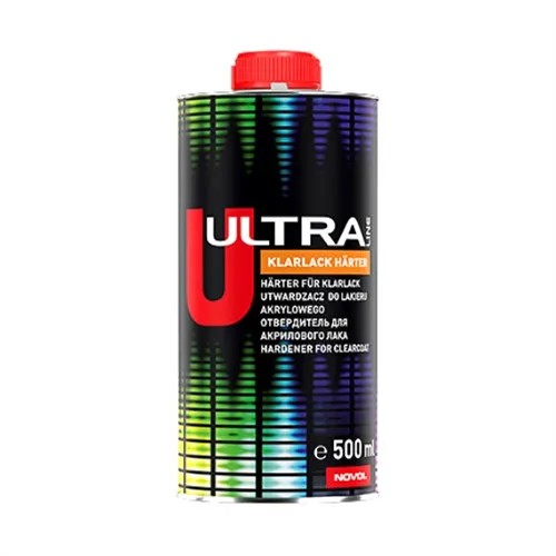 Затверджувач для лаку Ultra Line 300/400  0,5л