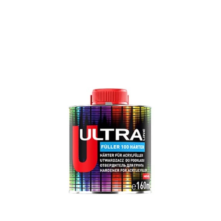 Затверджувач для грунта Ultra Line Fuller 100 0,16л
