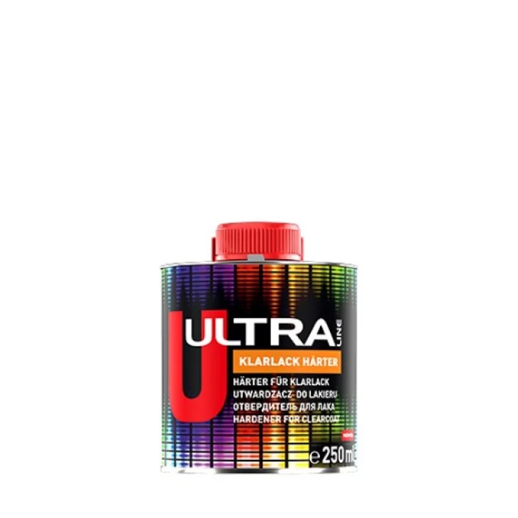 Затверджувач для лаку Ultra Line 300/400  0,25л