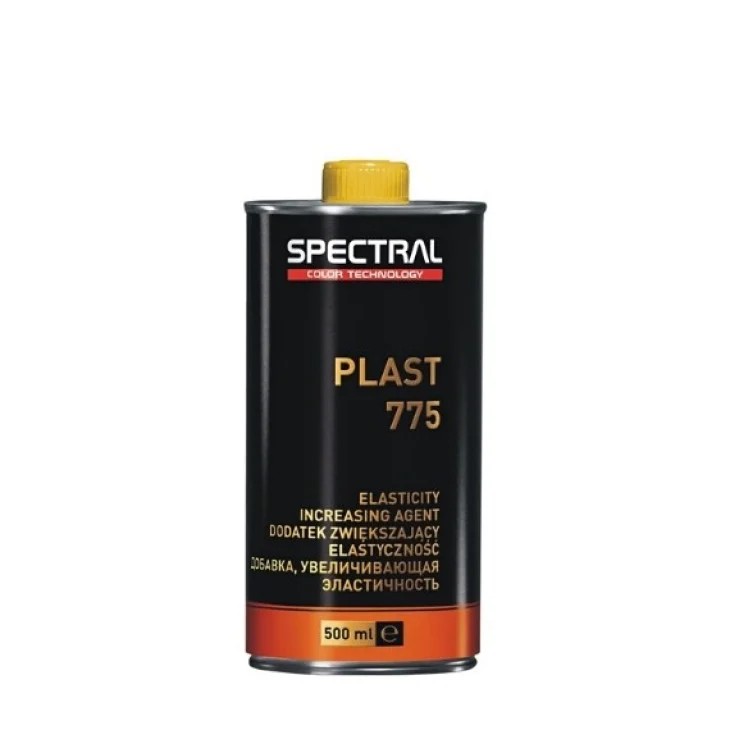 Грунт збільшуючий еластичність Spectral Plast 775 0,5л