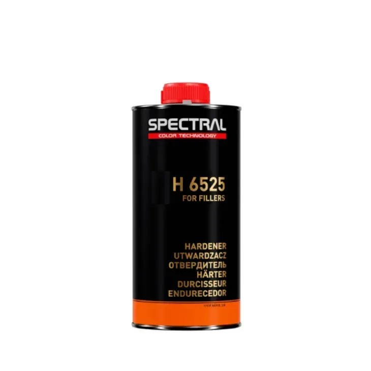 Затверджувач для акрилового грунта Spectral H6525 0,7л (365- 2,8л/335-3,5л)