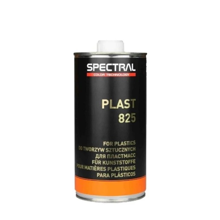 Грунт збільшуючий адгезію пластику Spectral Plast 825 0,5л