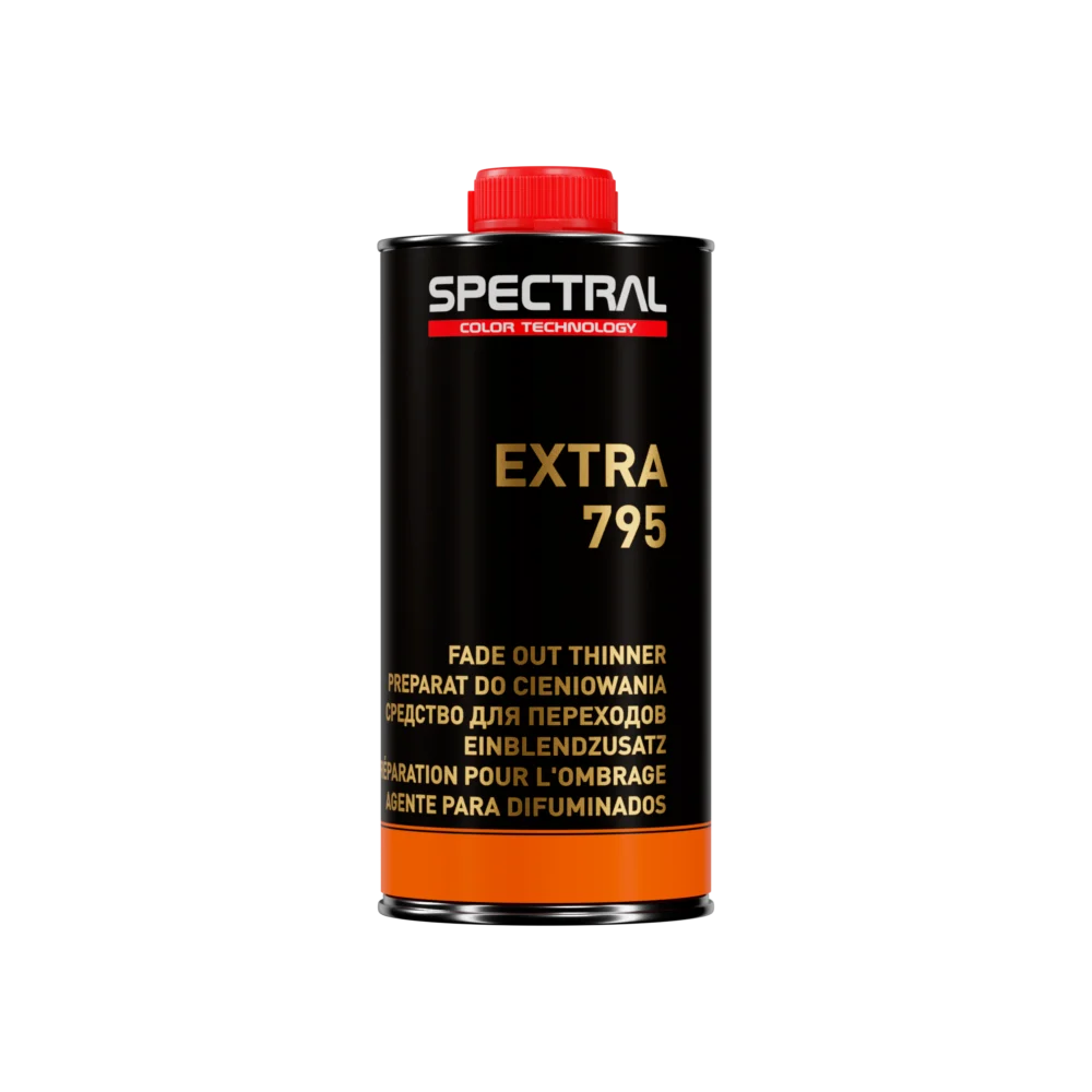 Розчинник для переходів по базі Spectral Extra 795 Fade-out 0,5л