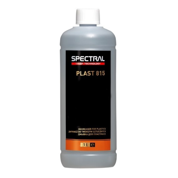 Очищувач пластику Spectral Plast 815 1л