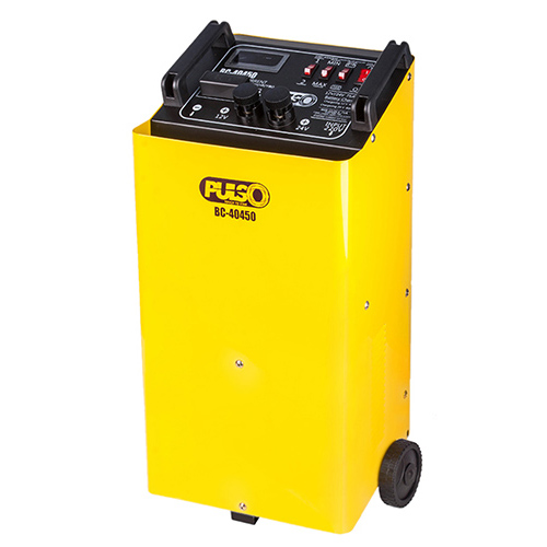 Пуско-зарядний пристрій PULSO BC-40450 12&24V/75A/Start-320A/цифр. індик.