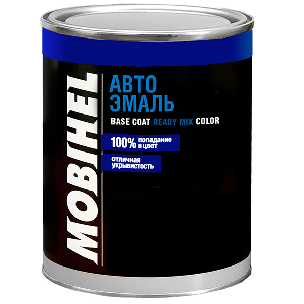Алкідна емаль Mobihel 420 Балтика