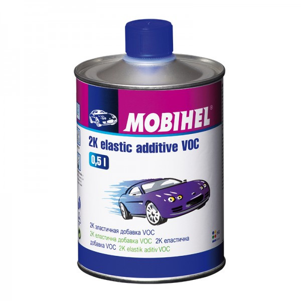 Еластична добавка Mobihel 2K 0,5л