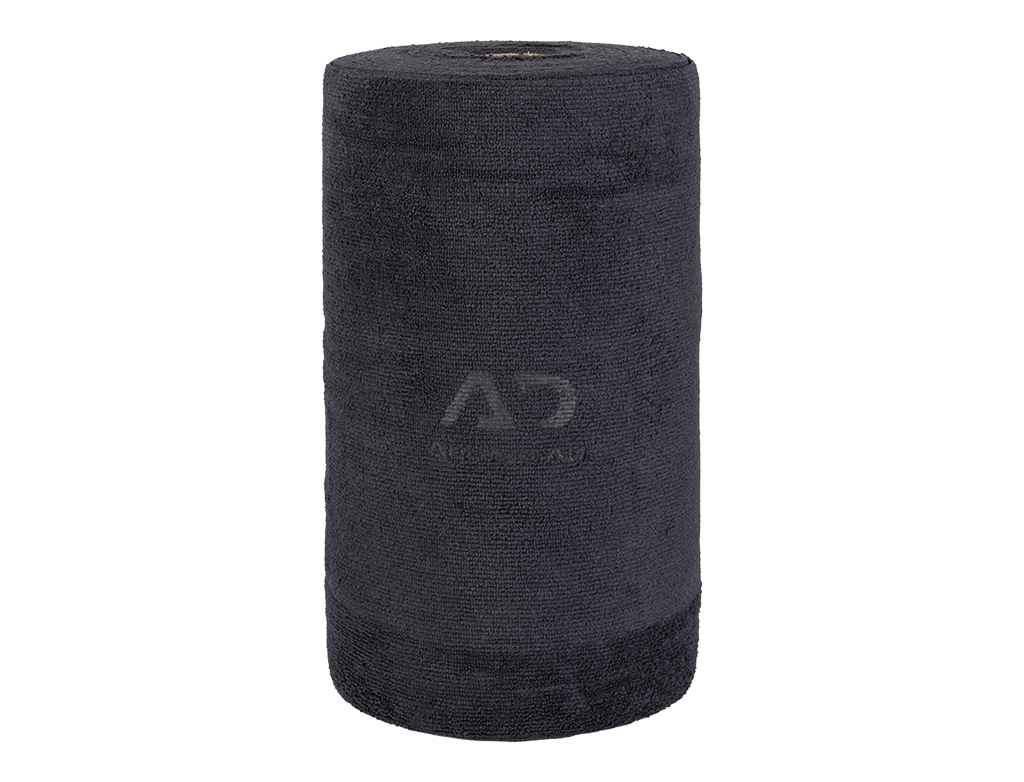 Серветки з мікрофібри у рулоні APP for AD Roll MF 280г/м2 30*30см ( рулон, 50штук)