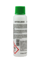 Затверджувач для шпатлівки Spray 5102TH Novol 50мл