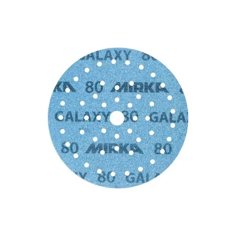 Абразивні круги MIRKA GALAXY (мултифіт) d150 P80