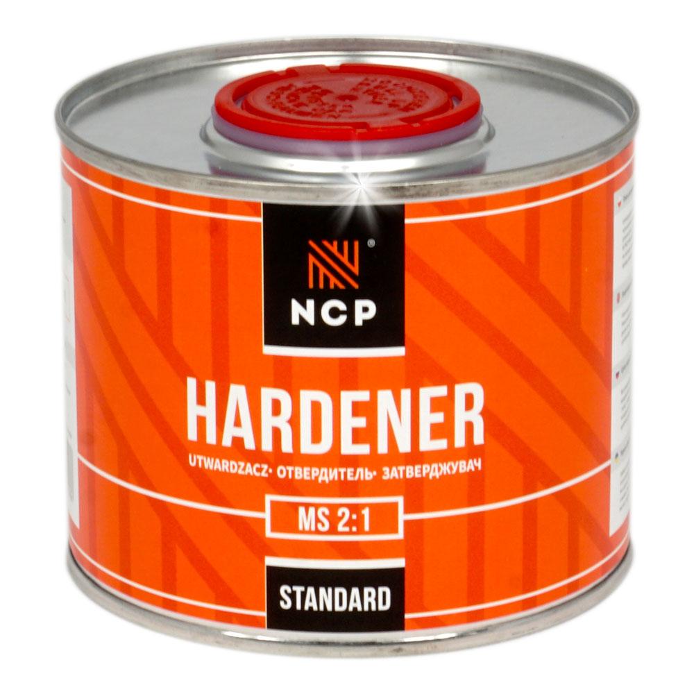 Затверджувач акриловий NCPro 0,5 л