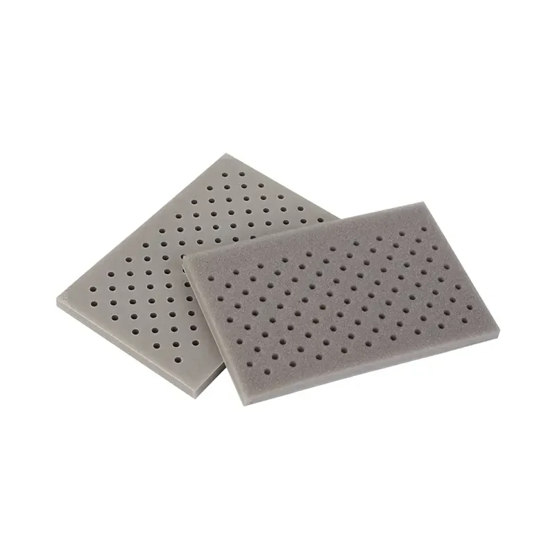Гнучка підкладка Kovax Super Assilex Hand Pad L 150×97 mm