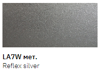 Олівець реставраційний New Ton, Chery LA7W Reflex Silver металік 12мл