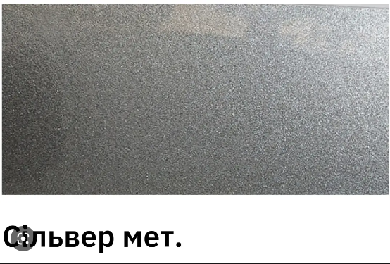 Олівець реставраційний New Ton 019 Сільвер металік 12мл
