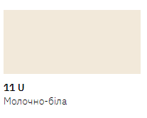 Олівець реставраційний New Ton Daewoo 11U молочно-білий 12мл