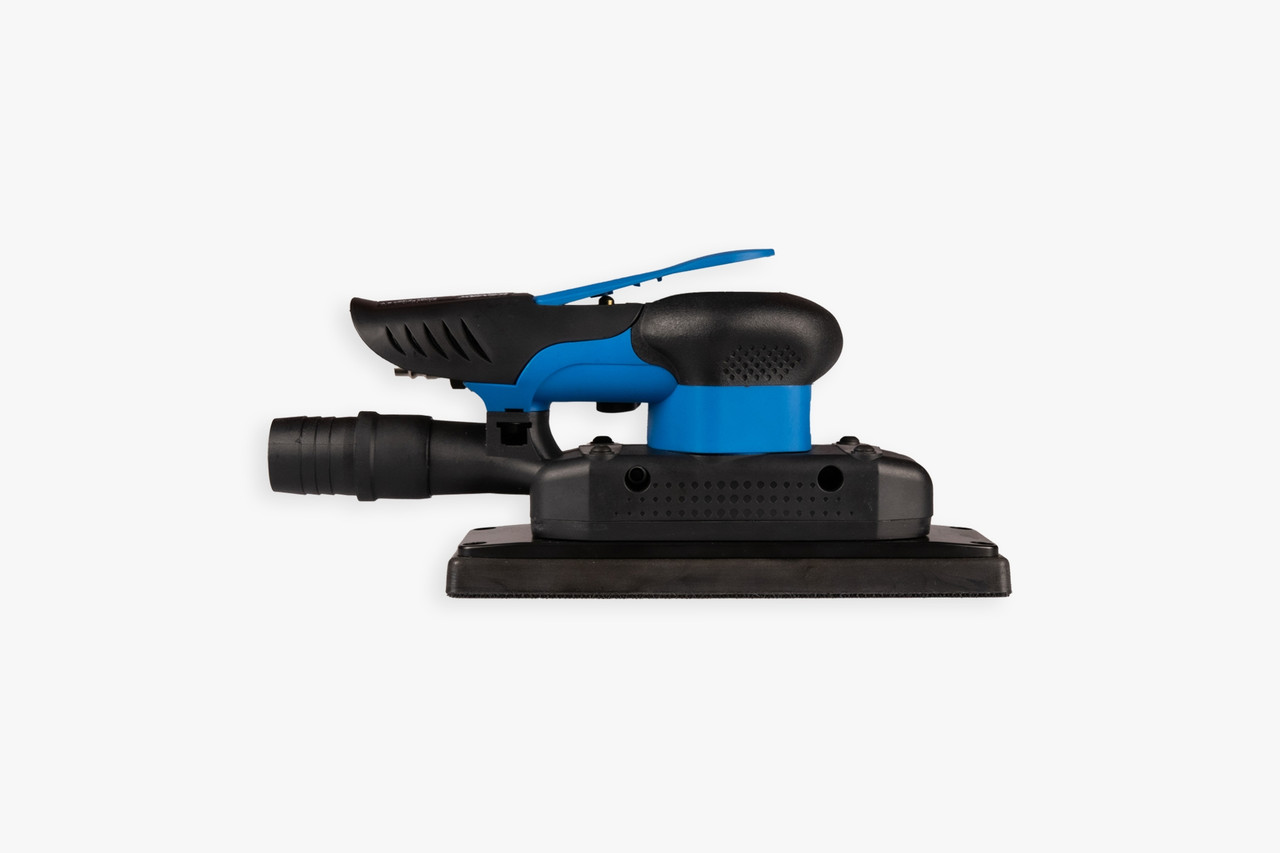 Шліфувальна машинка Kovax Proma-X Air Sheet Sander 70x198мм (9100650)
