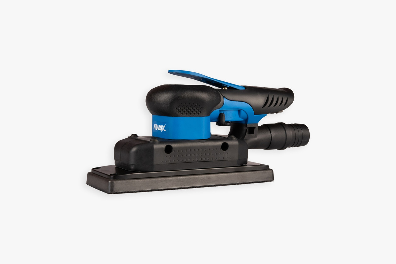 Шліфувальна машинка Kovax Proma-X Air Sheet Sander 70x198мм (9100650)