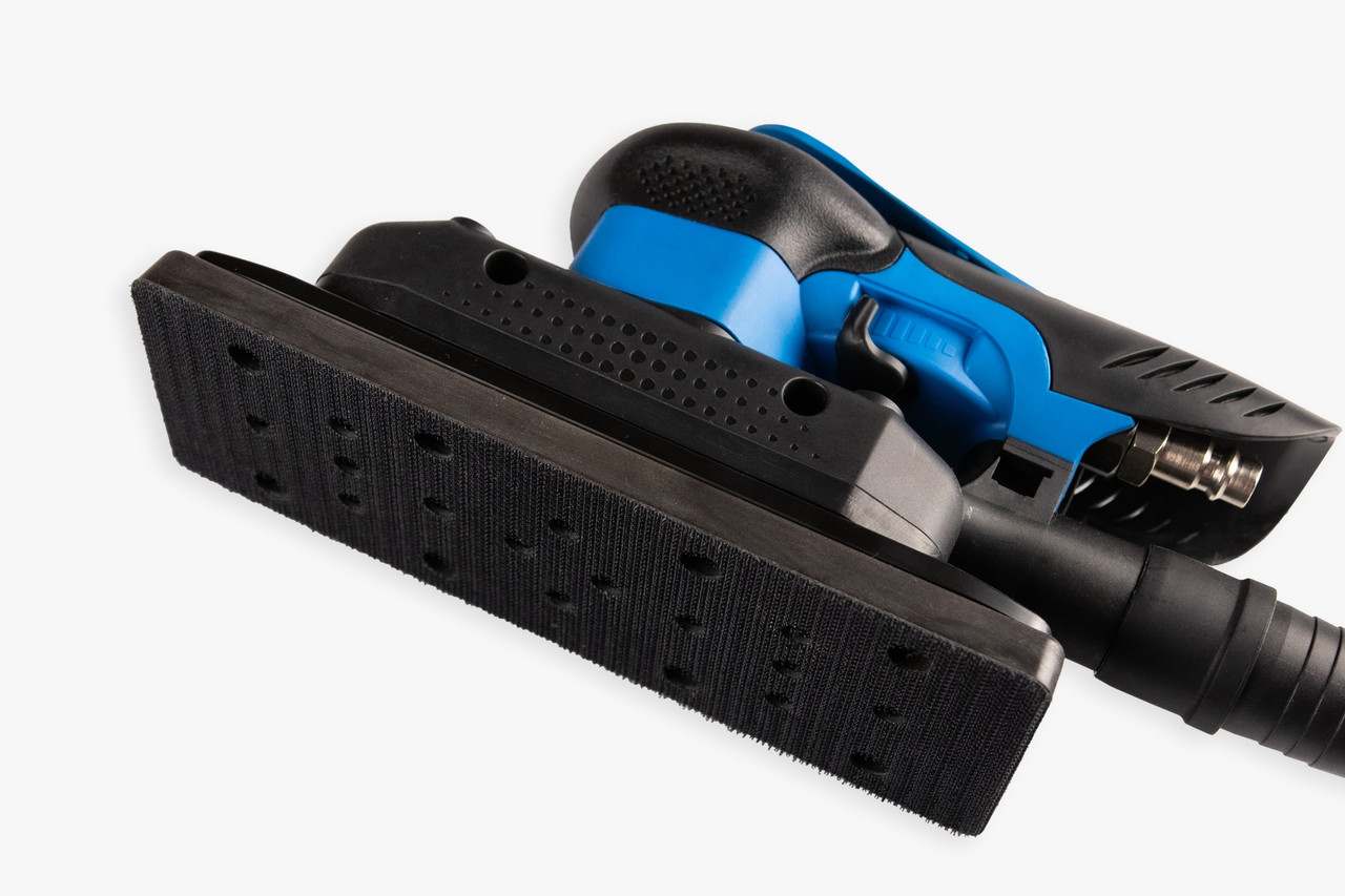 Шліфувальна машинка Kovax Proma-X Air Sheet Sander 70x198мм (9100650)