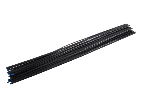 Пруток PP + EPDM трикутний APP 100г (220726)